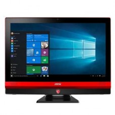 微星 Gaming 24 6QE-014TW-R7670H8G1T0DS10MHANXH AIO電腦